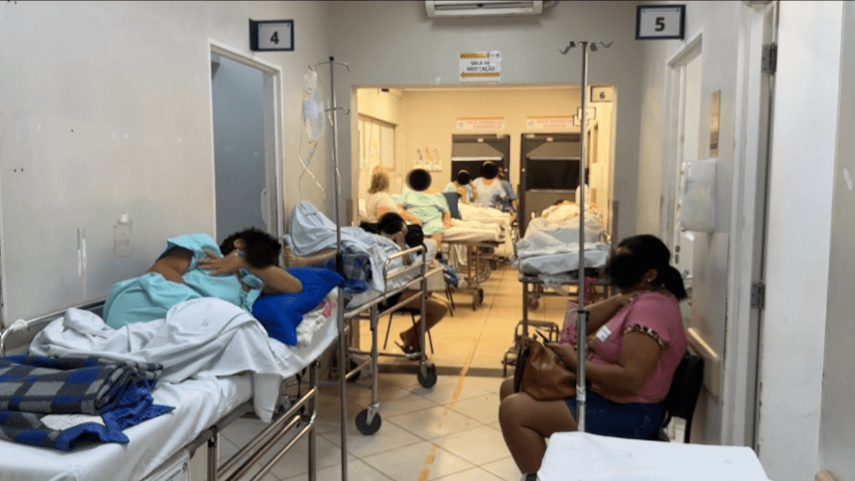 Mônica Bergamo: casos de invasão de hospitais por políticos dispara em SP