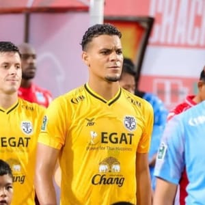 Zagueiro Cássio de Jesus morre aos 35 anos após diagnóstico de doença rara