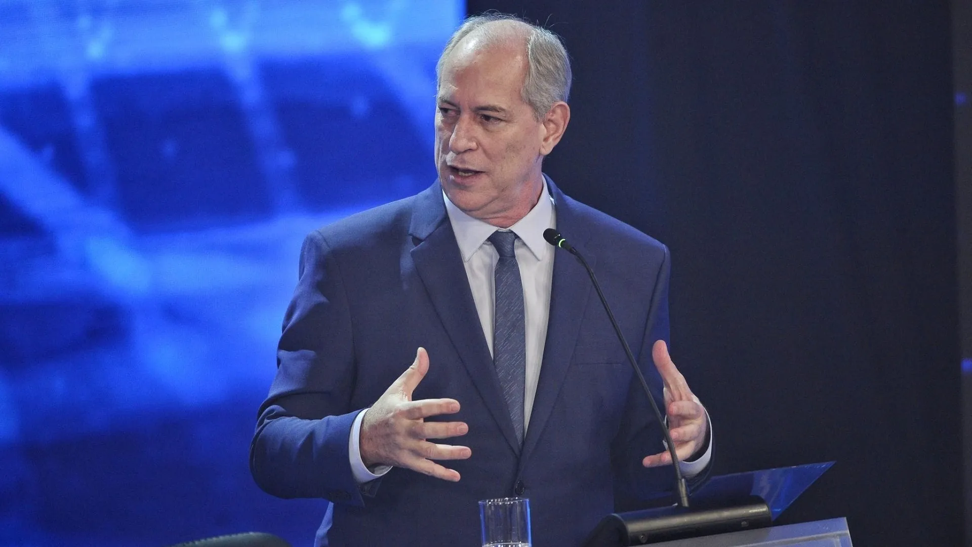 Por que Toffoli deu 2 dias a mais de campanha a adversário de Ciro no Ceará