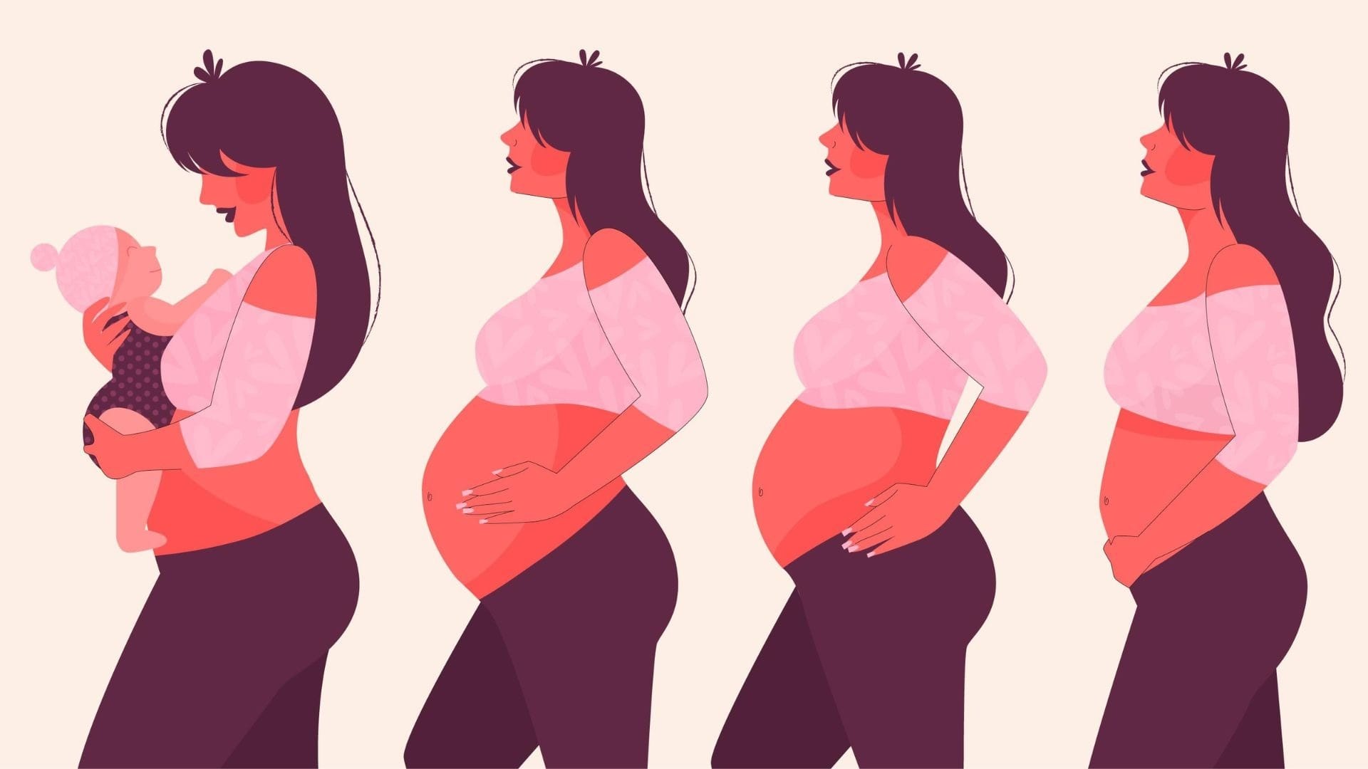 Sexo ajuda no trabalho de parto? Veja mitos e verdades sobre a gravidez