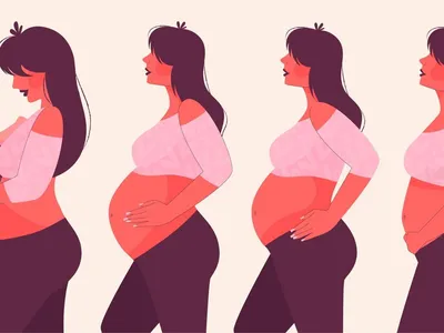 Sexo ajuda no trabalho de parto? Veja mitos e verdades sobre a gravidez