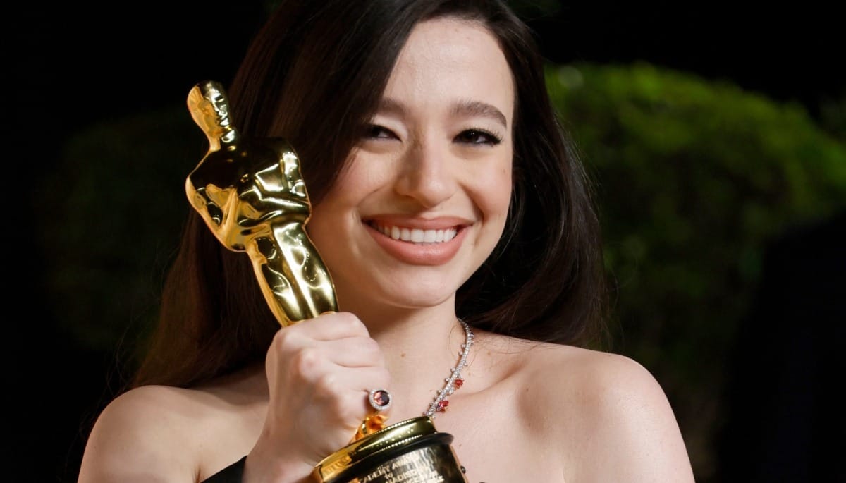 Oscar: Mikey Madison comenta encontro com Fernanda Torres e revela mensagem para Demi Moore