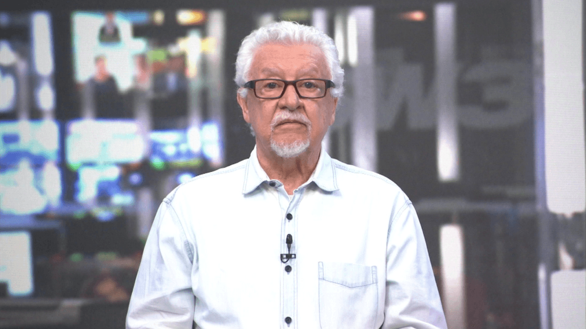 Mitre: o cenário da disputa presidencial de 2026