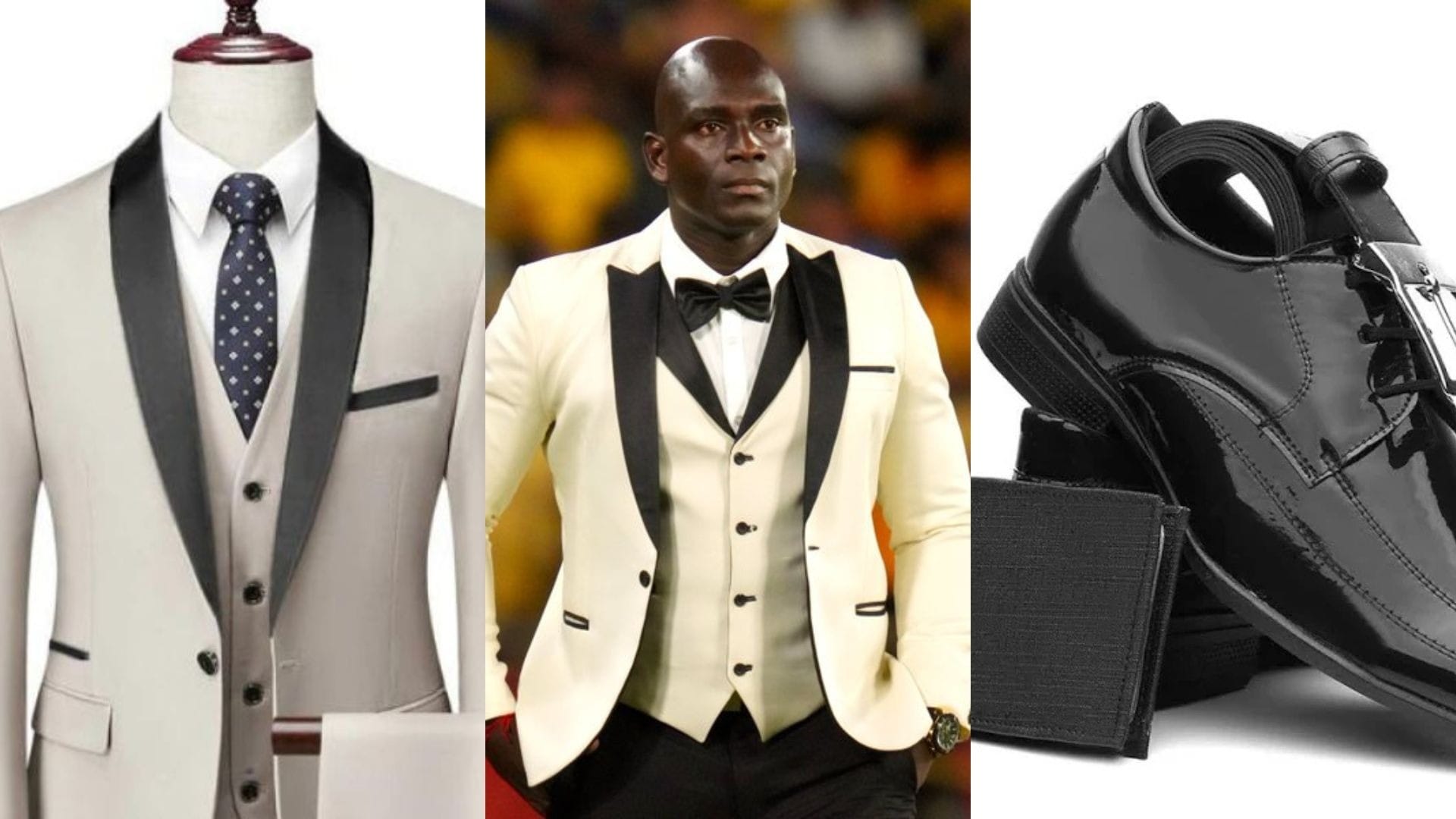 Veja quanto custa o look do técnico do Barcelona-EQU, que derrotou o Corinthians