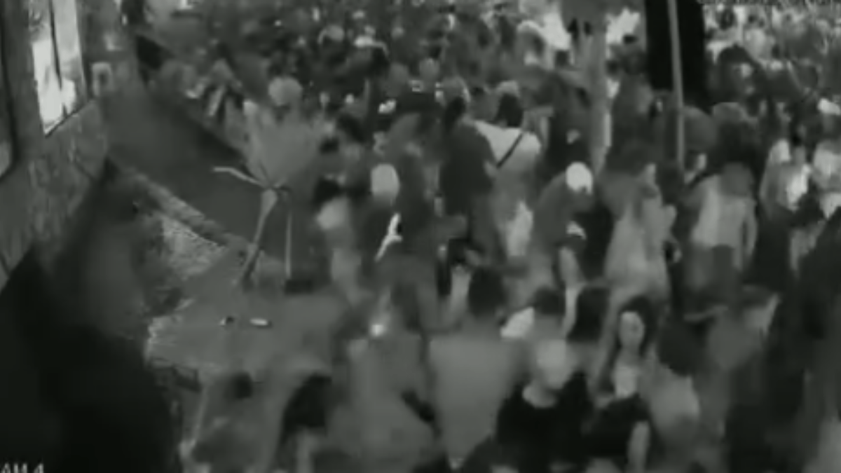 Suspeito de participar de tiroteio que matou jovem no carnaval estava em liberdade condicional