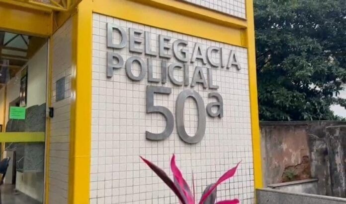 Polícia Civil prende homem acusado de matar colega com quem morava em Itaguaí