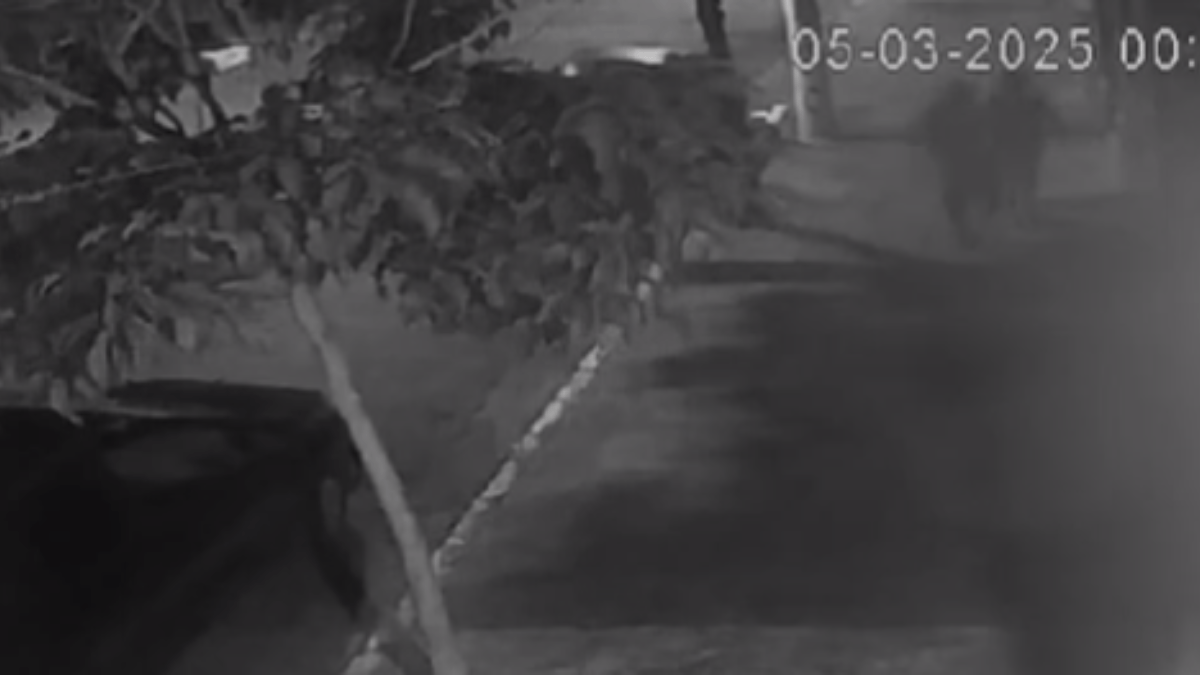 Homem suspeito de matar ex-namorada na frente da casa dela é preso em SP