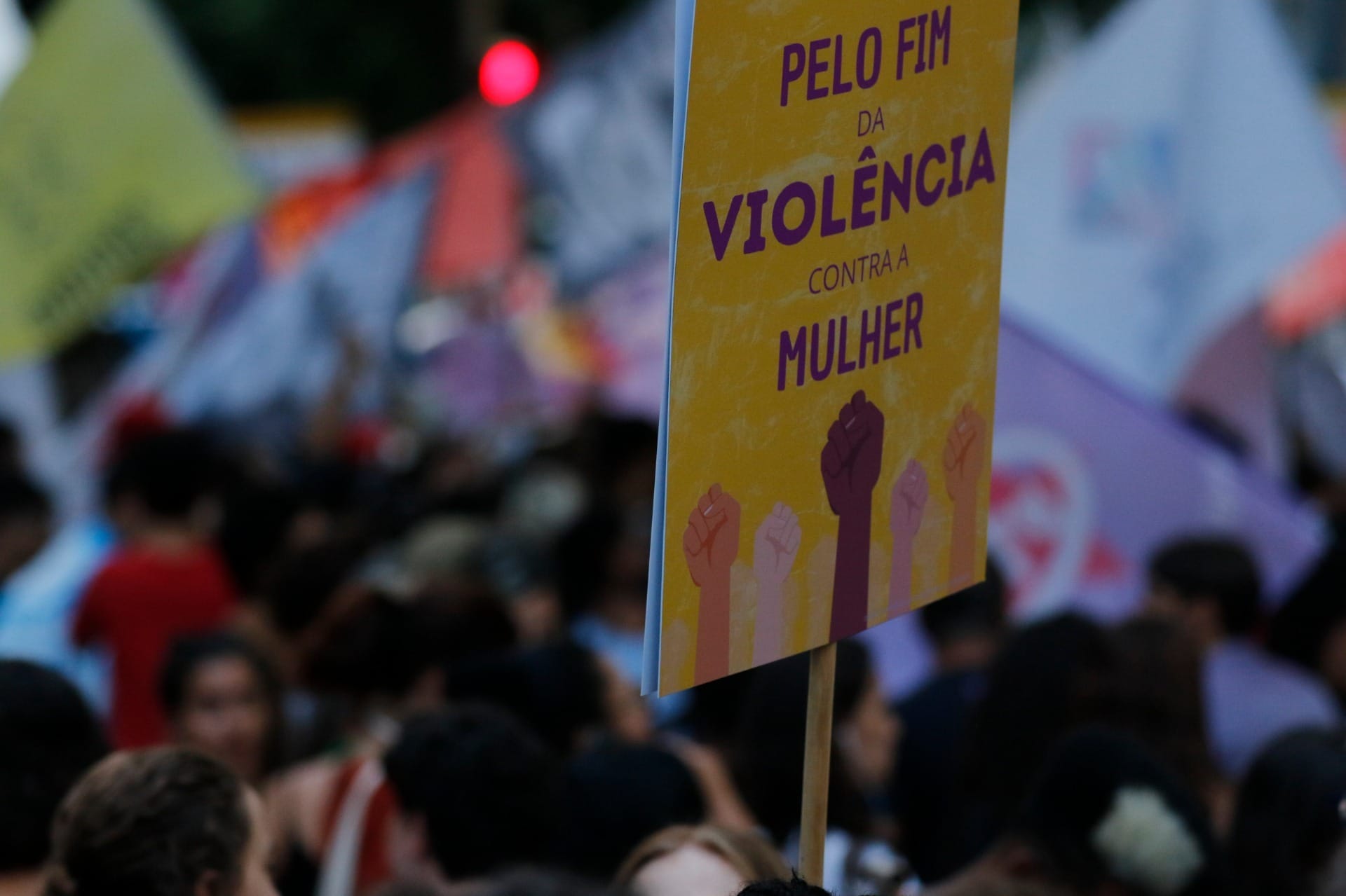 Lei do Feminicídio completa 10 anos em 2025 e já registou quase 12 mil crimes