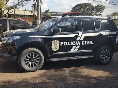 Homem morre após ser baleado, em Potim