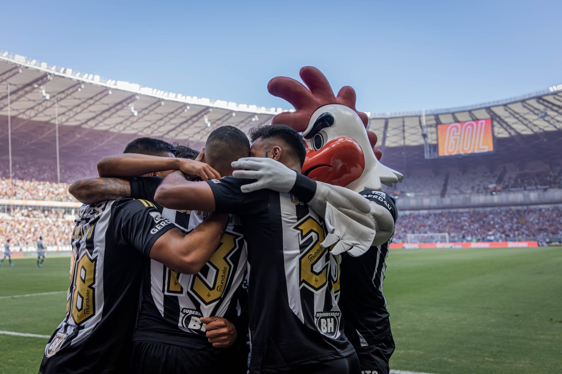 Veja os campeões estaduais e finais que ainda vão acontecer