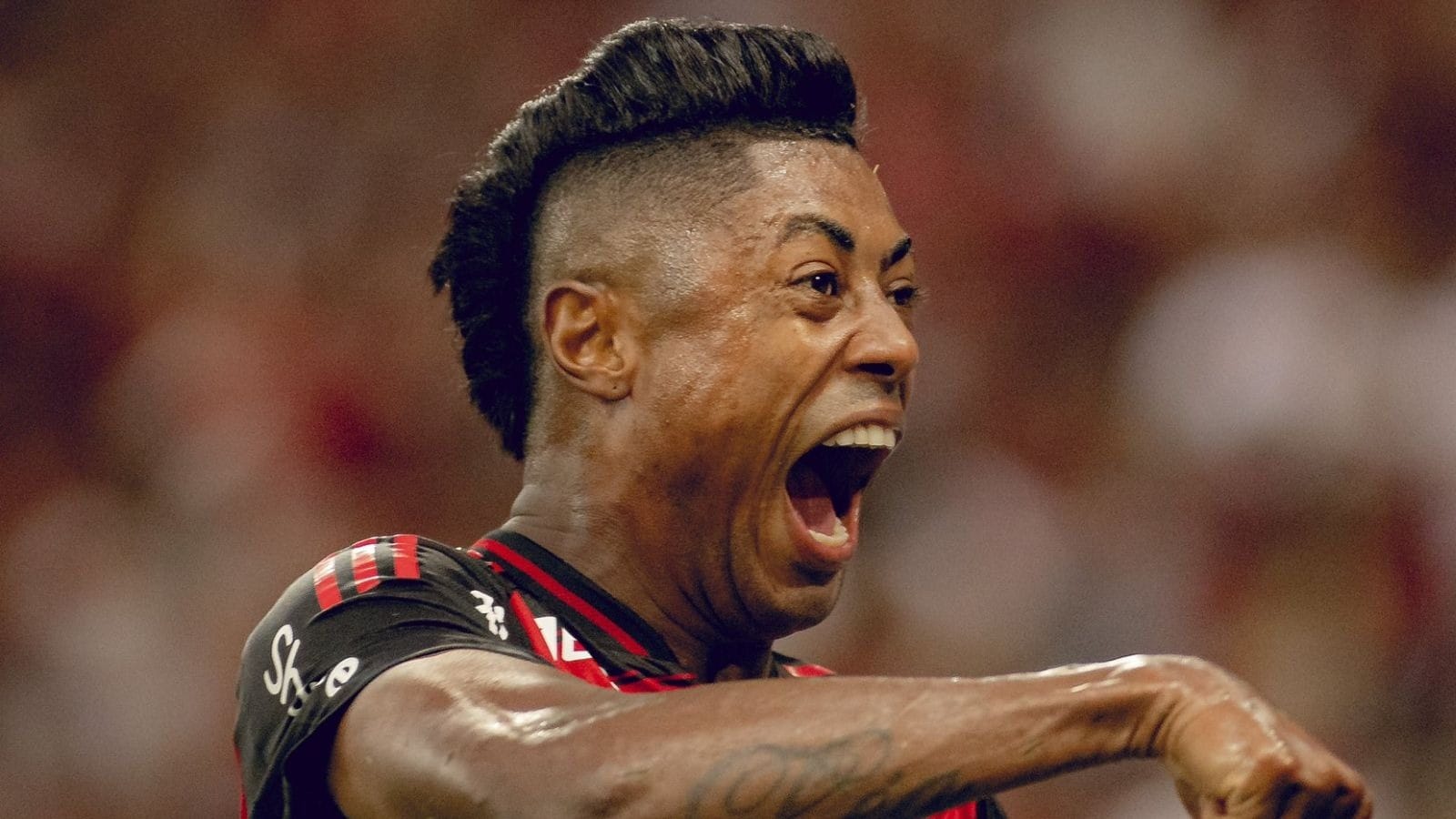 Flamengo vence o Vasco novamente e é o primeiro finalista do Campeonato Carioca