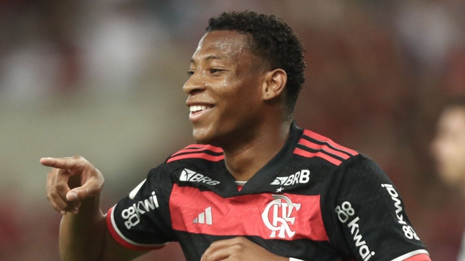 Clube russo avança por atacante do Flamengo; veja quem pode sair