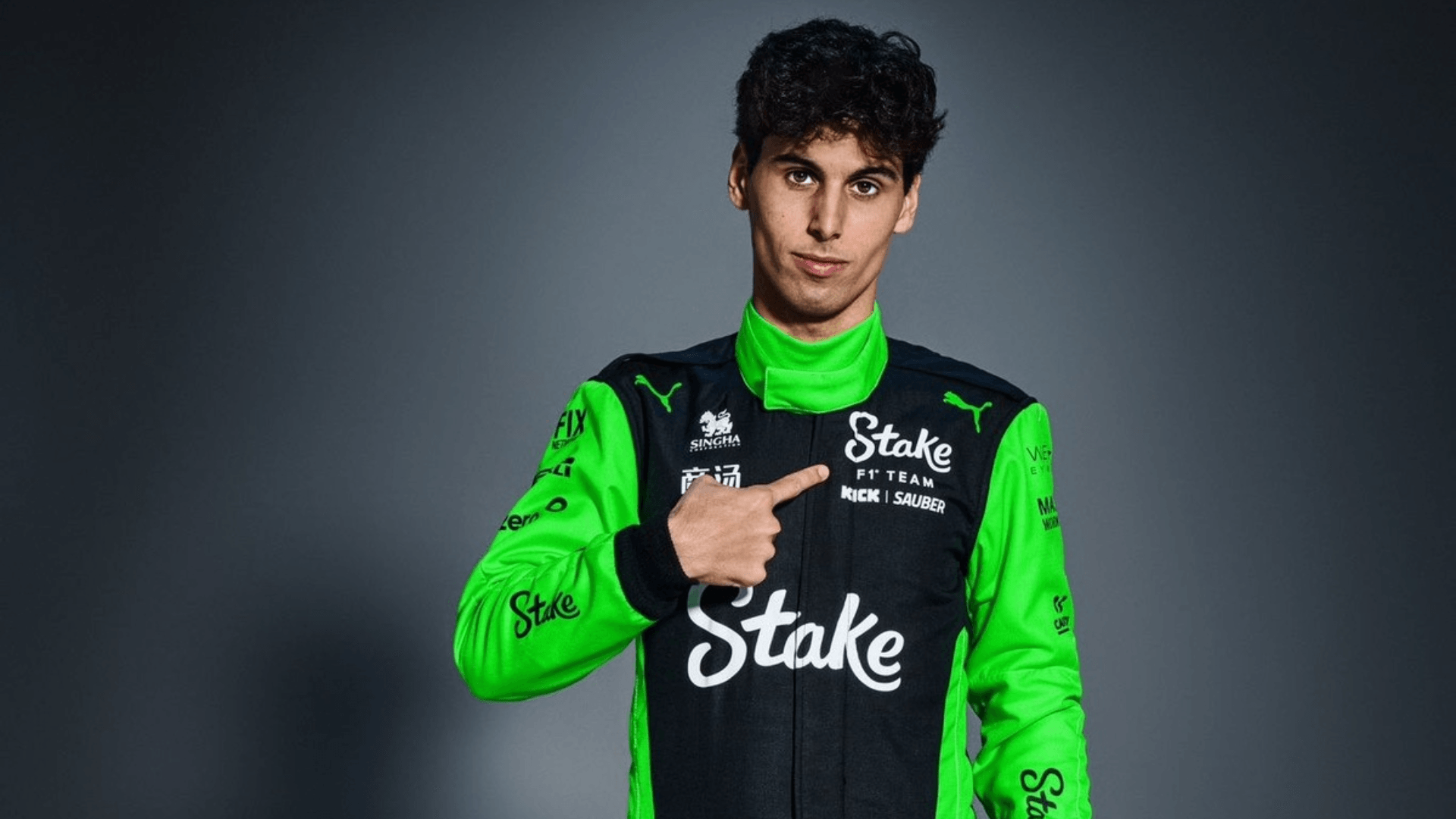 Gabriel Bortoleto se diz pronto para 'desafio' da corrida sprint do GP da China