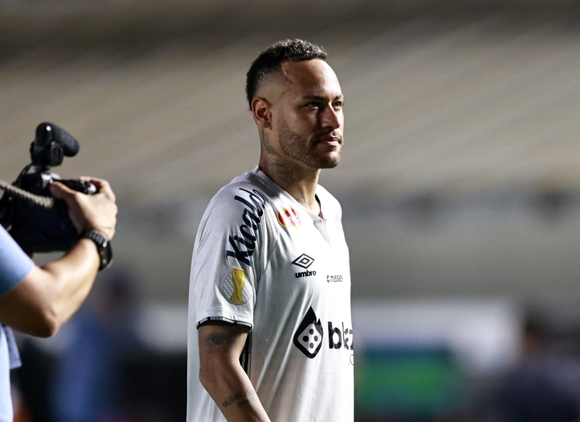 Marília Ruiz: Dorival Júnior sabia da lesão de Neymar antes da convocação da Seleção Brasileira