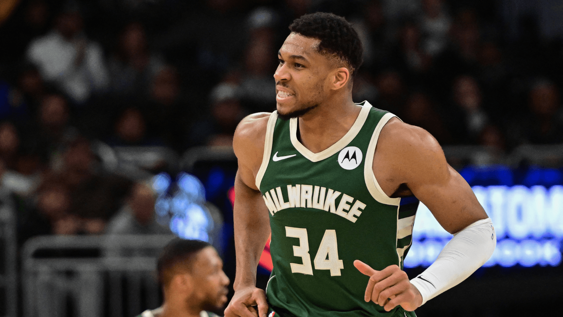 Eduardo Barão: "Indiana Pacers e Milwaukee Bucks promete ser um jogo equilibrado"