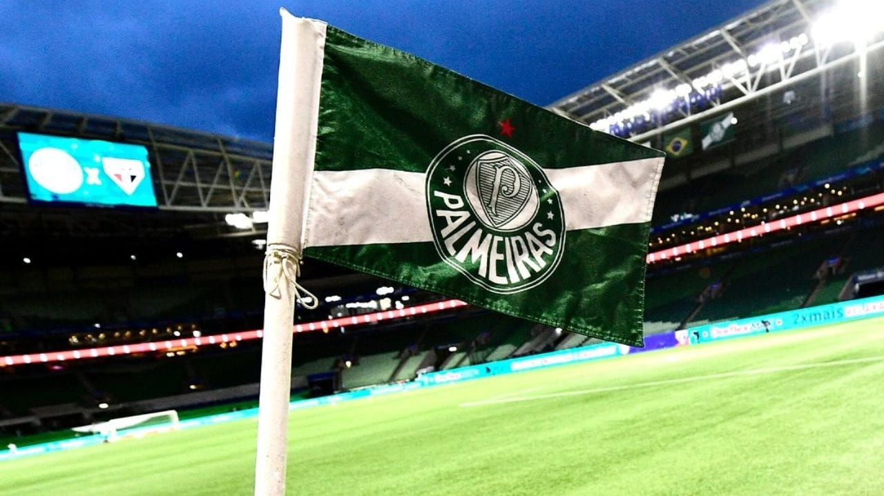 Palmeiras pode ser punido por 'garrafada' de torcedor em Cássio? Entenda