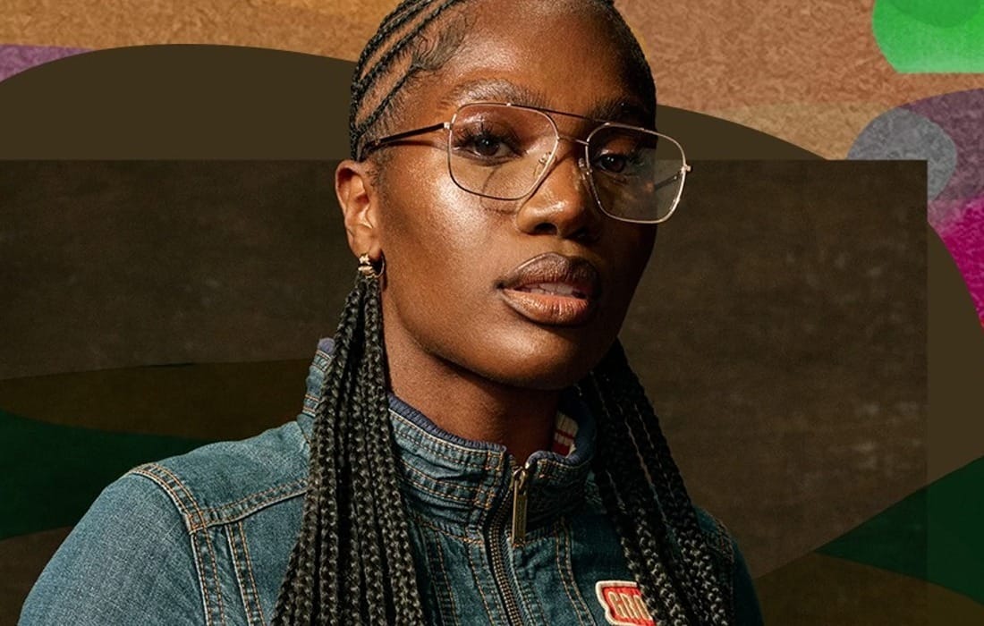 Quem é Doechii, eleita Mulher do Ano pela 'Billboard'