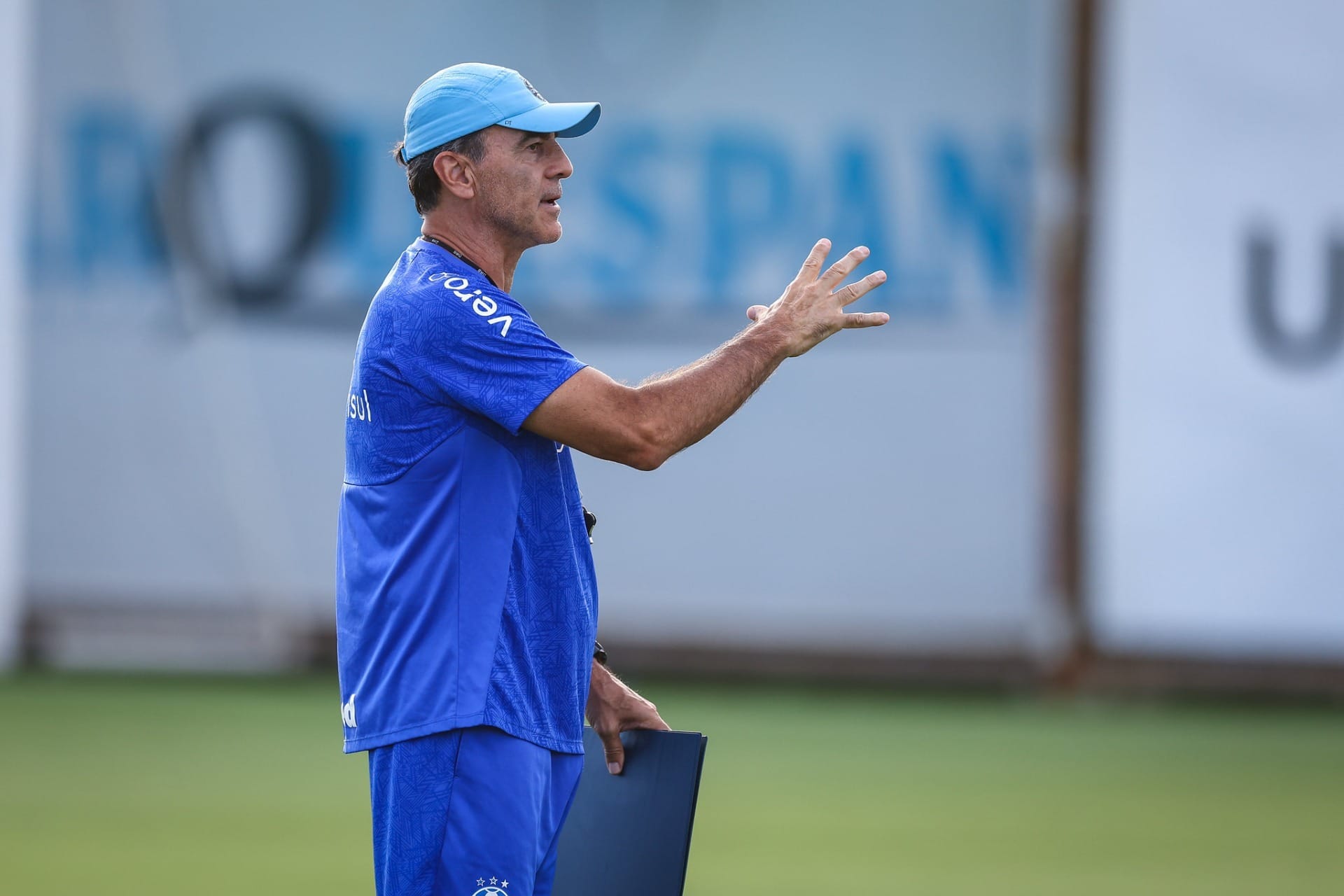 Série A tem 4 técnicos demitidos em 4 rodadas; veja lista
