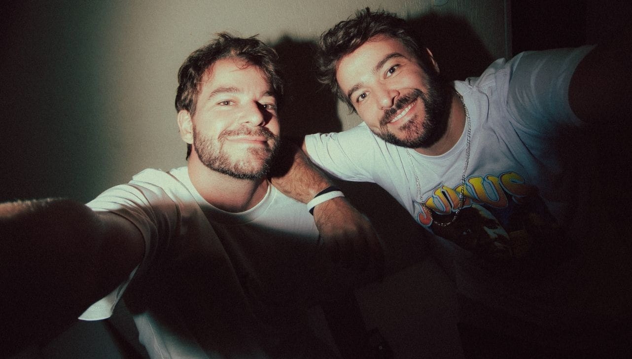 Lucas e Marcos, os Dubdogz (Foto/Divulgação)