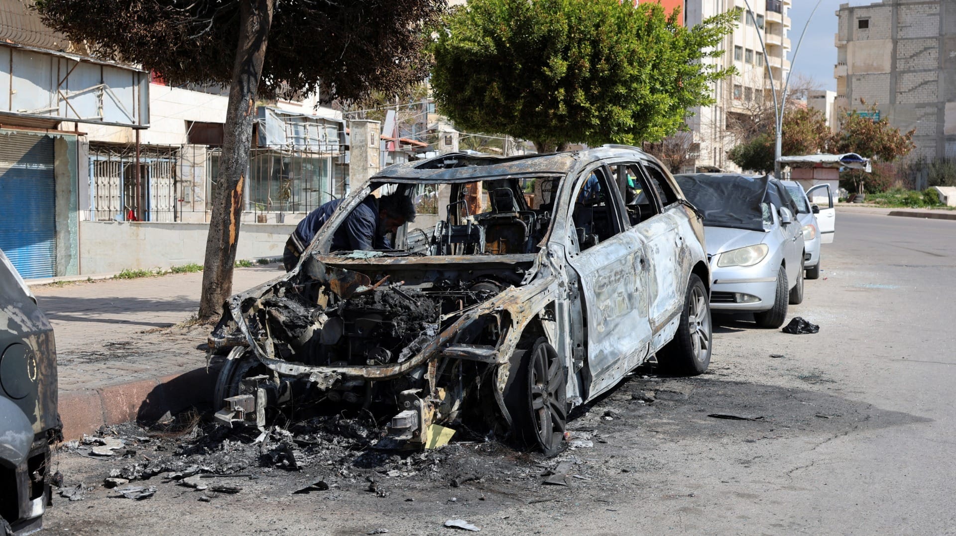Itamaraty aconselha brasileiros a deixarem Síria após conflitos e casos de assassinatos