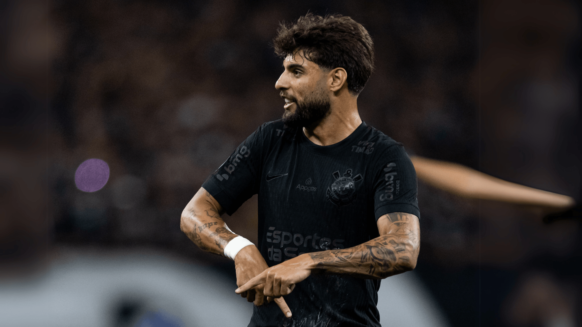 Corinthians x Barcelona-EQU: onde assistir, horário e melhores odds
