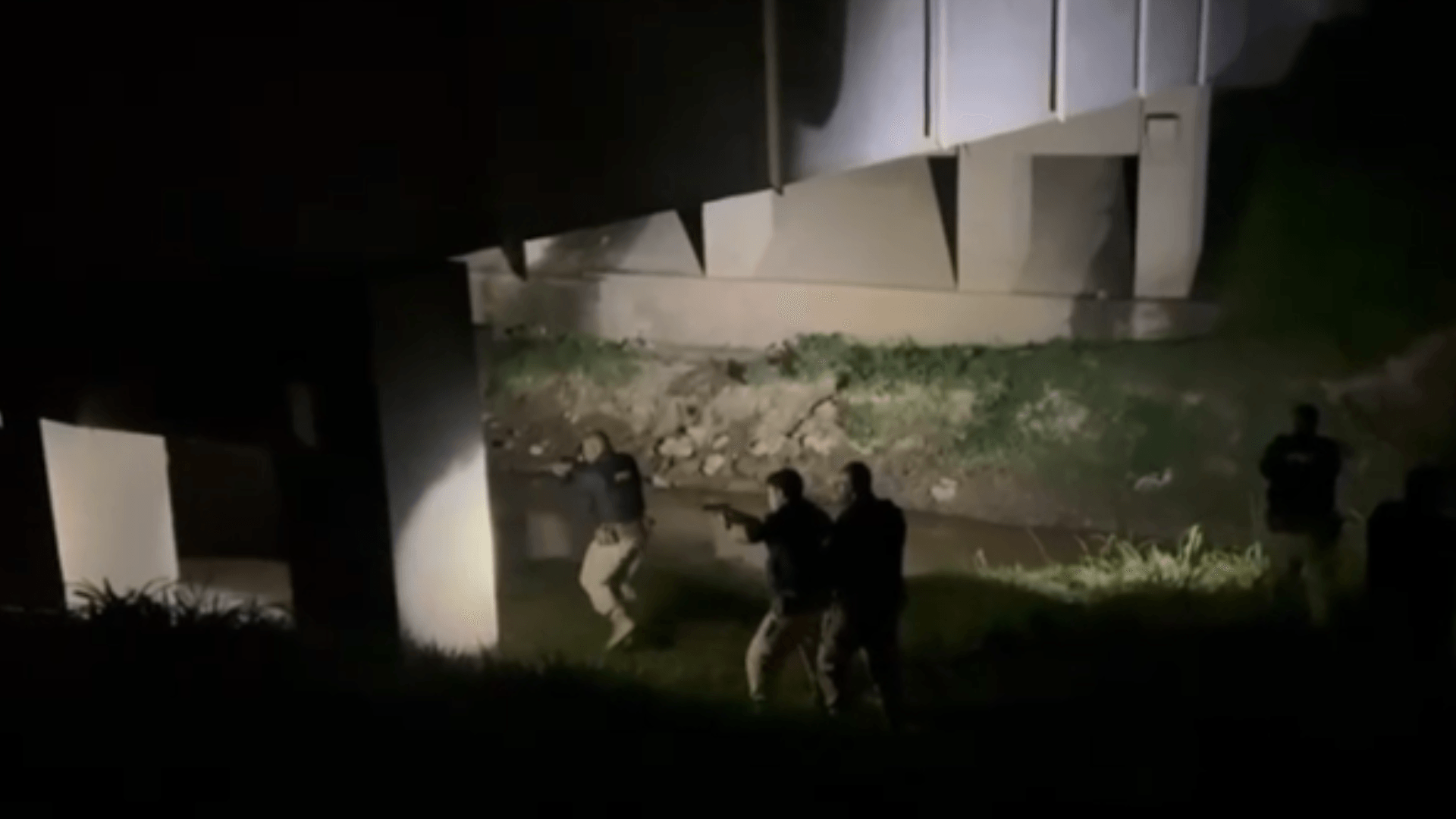 Pedreiro acusado de abusar da enteada por 21 anos é preso em Cachoeira Paulista-SP