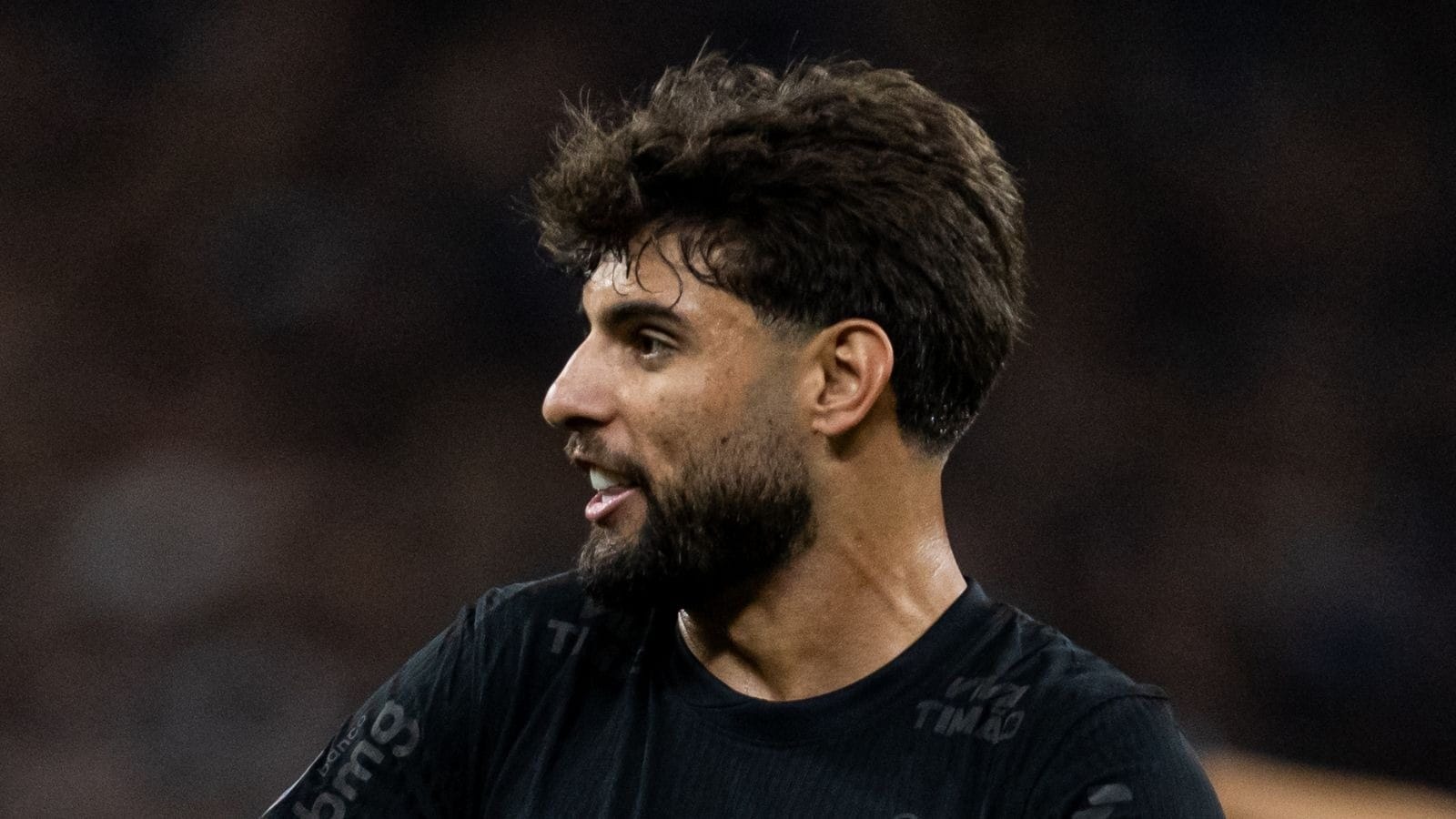 Ronaldo Giovaneli acredita em classificação do Corinthians na Libertadores