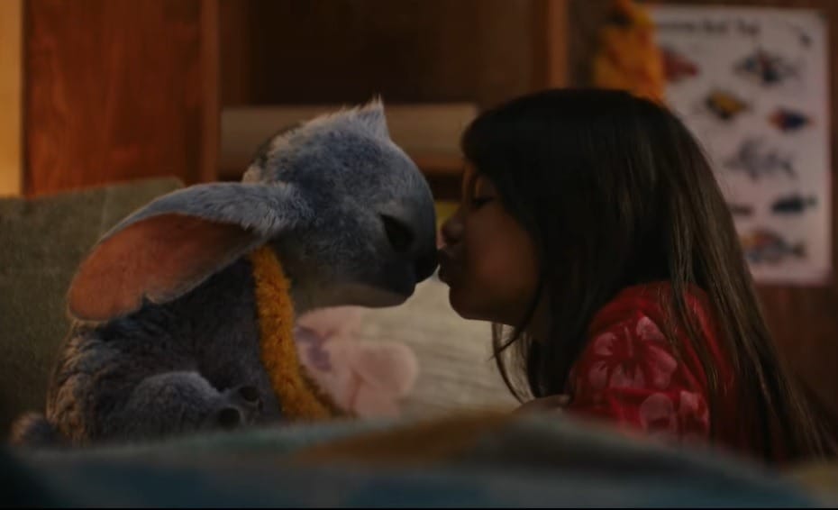 Caótico e fofo: Live-action de “Lilo & Stitch” ganha primeiro trailer