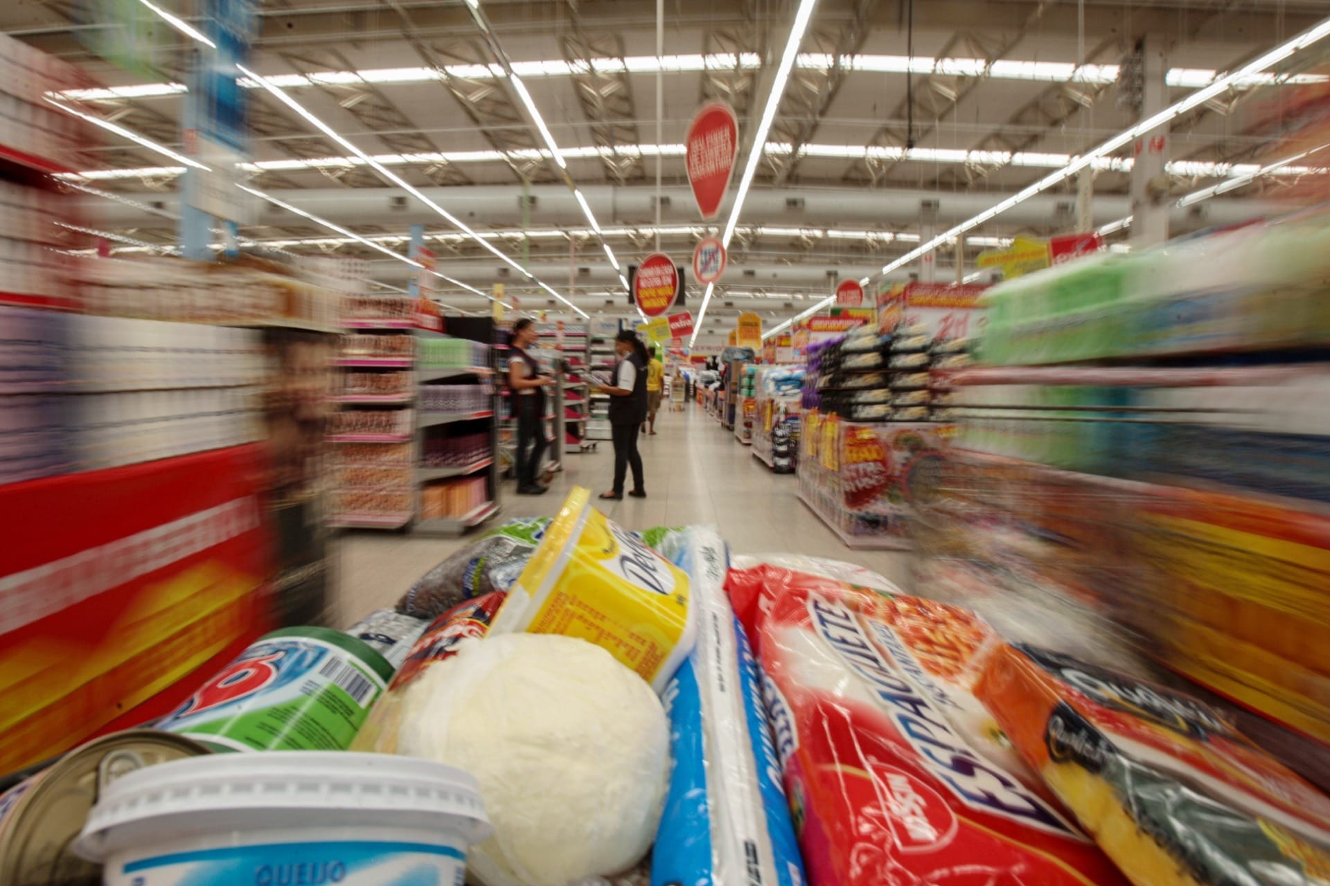 Inflação faz consumidor recorrer ao Google para saber se preços estão mais caros ou baratos