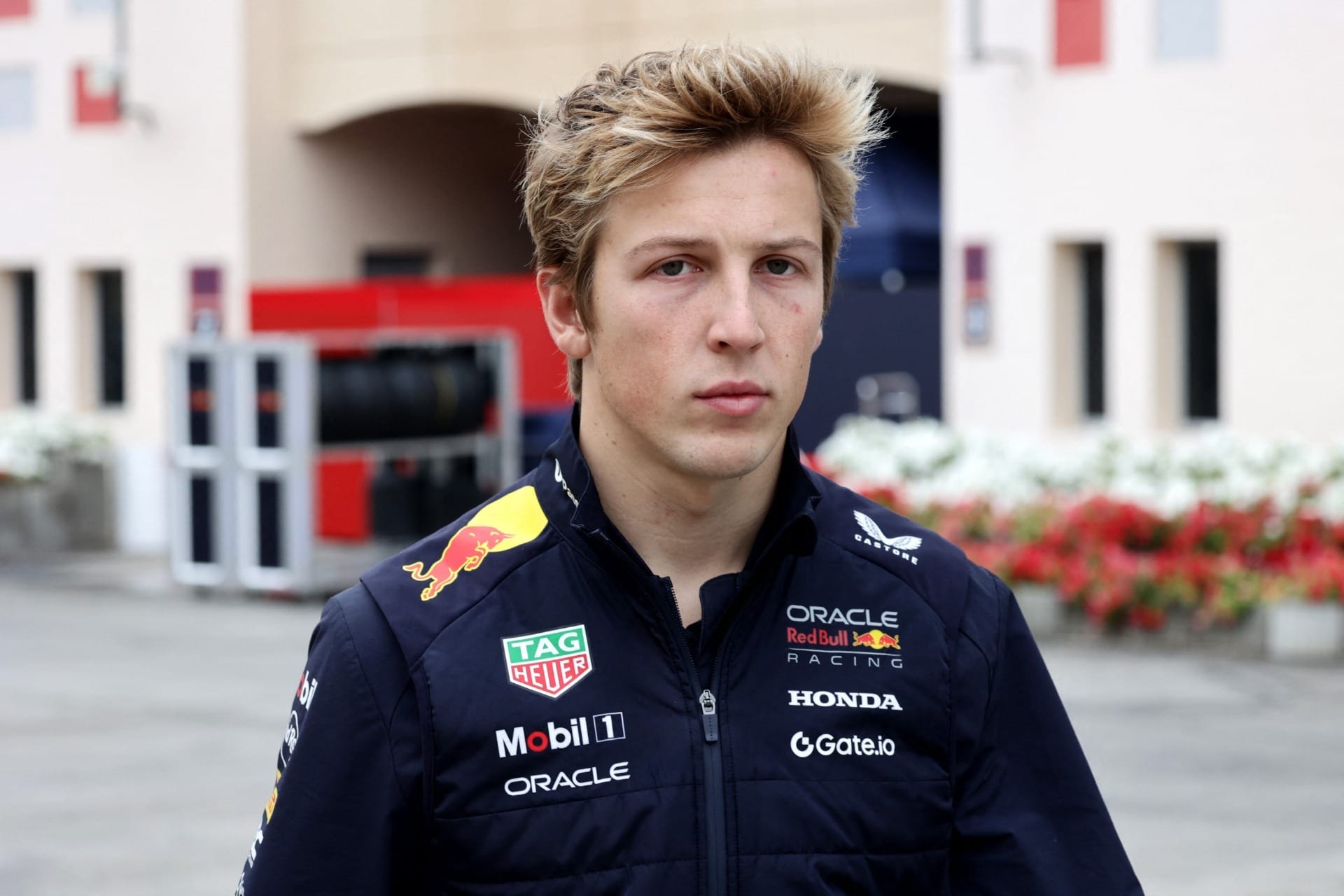 Lawson se decepciona com último lugar no grid para o GP da China: "Simplesmente frustrante"