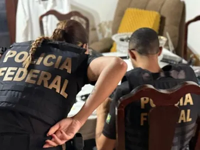 PF apura vazamento de dados da Receita de ministros do STF e parentes