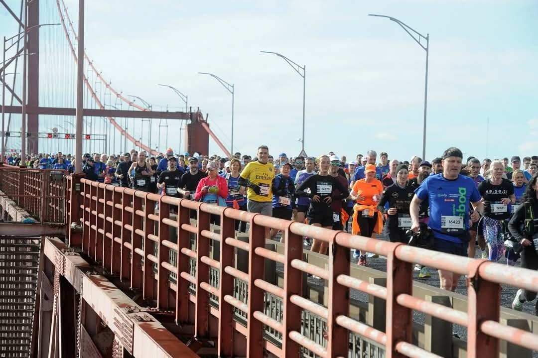 Maraturismo: conheça 6 países correndo na Europa
