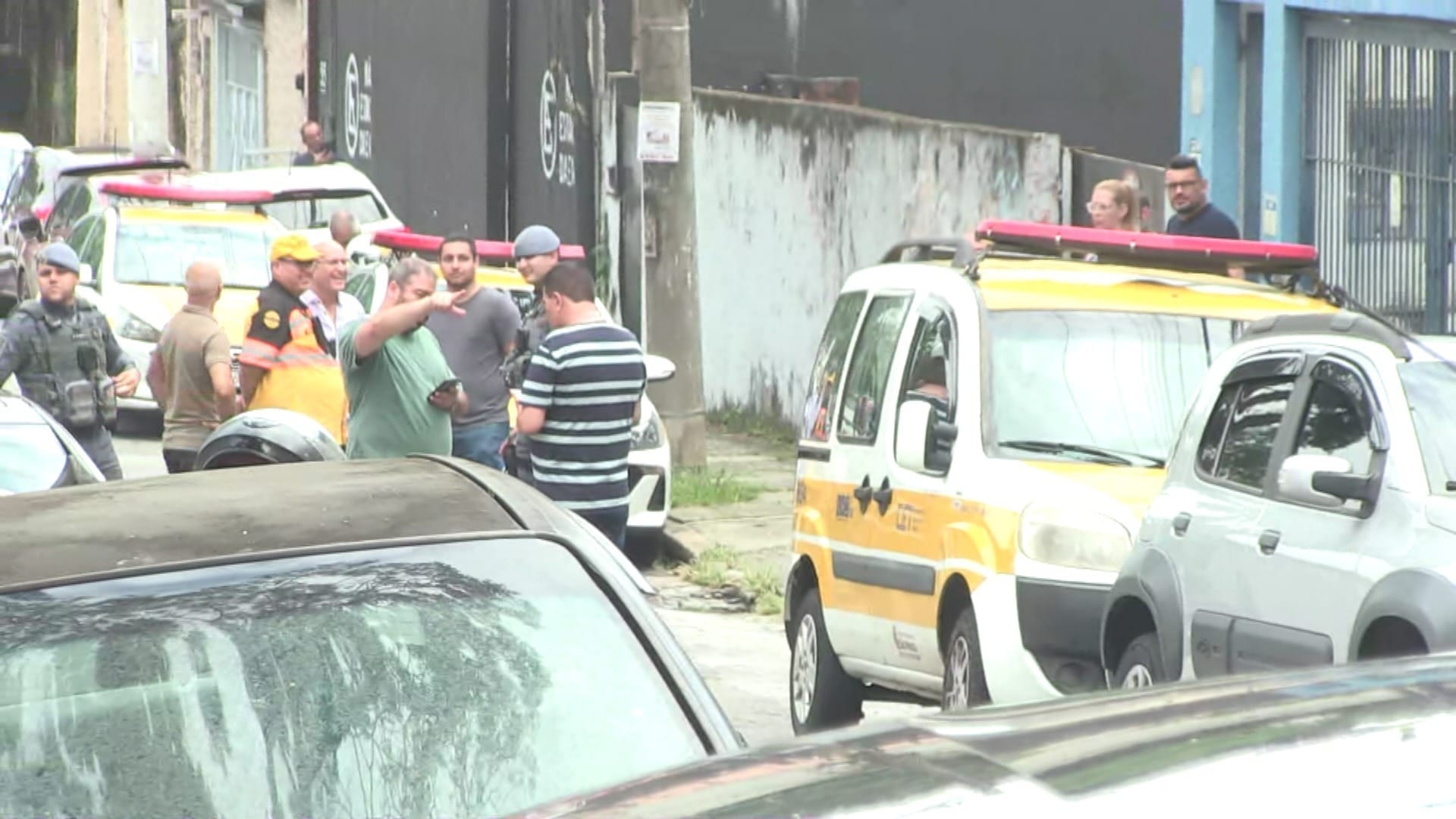Agente da CET é baleado e morto enquanto trabalhava na Zona Oeste de SP