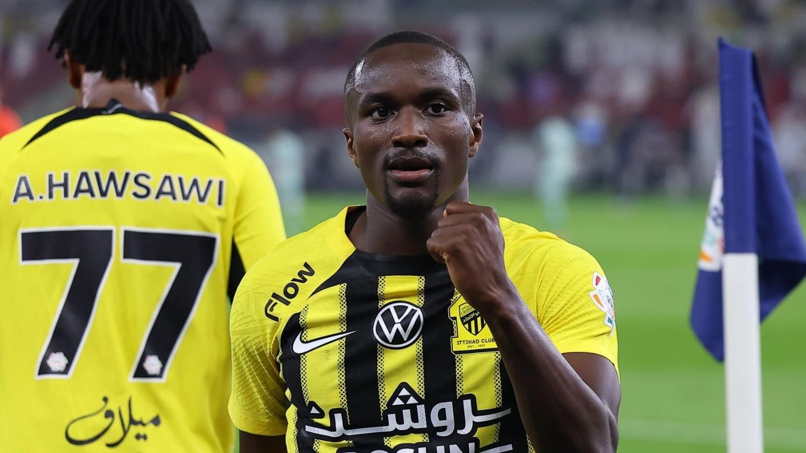 Inter de Milão abre negociação por estrela do Al Ittihad