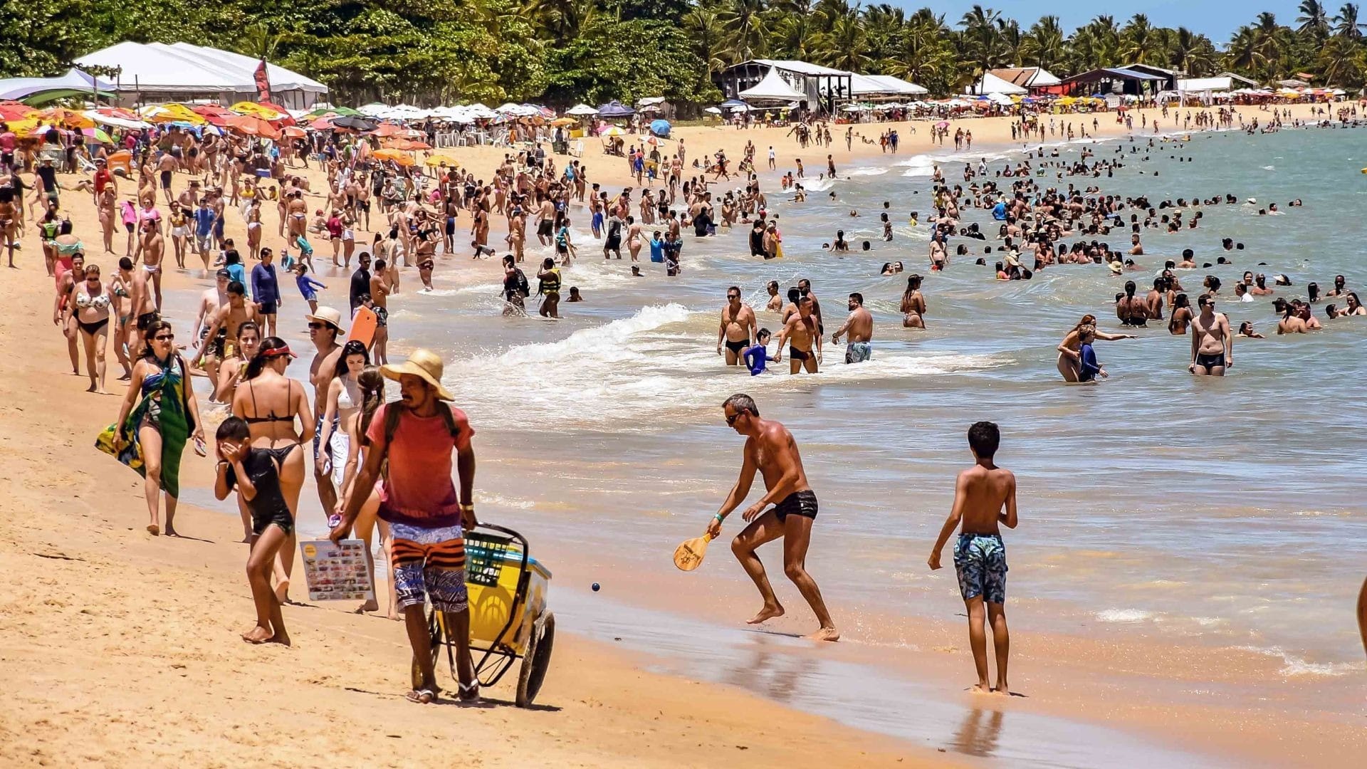 Quase 170 crianças e adolescentes são retiradas do trabalho infantil na Bahia