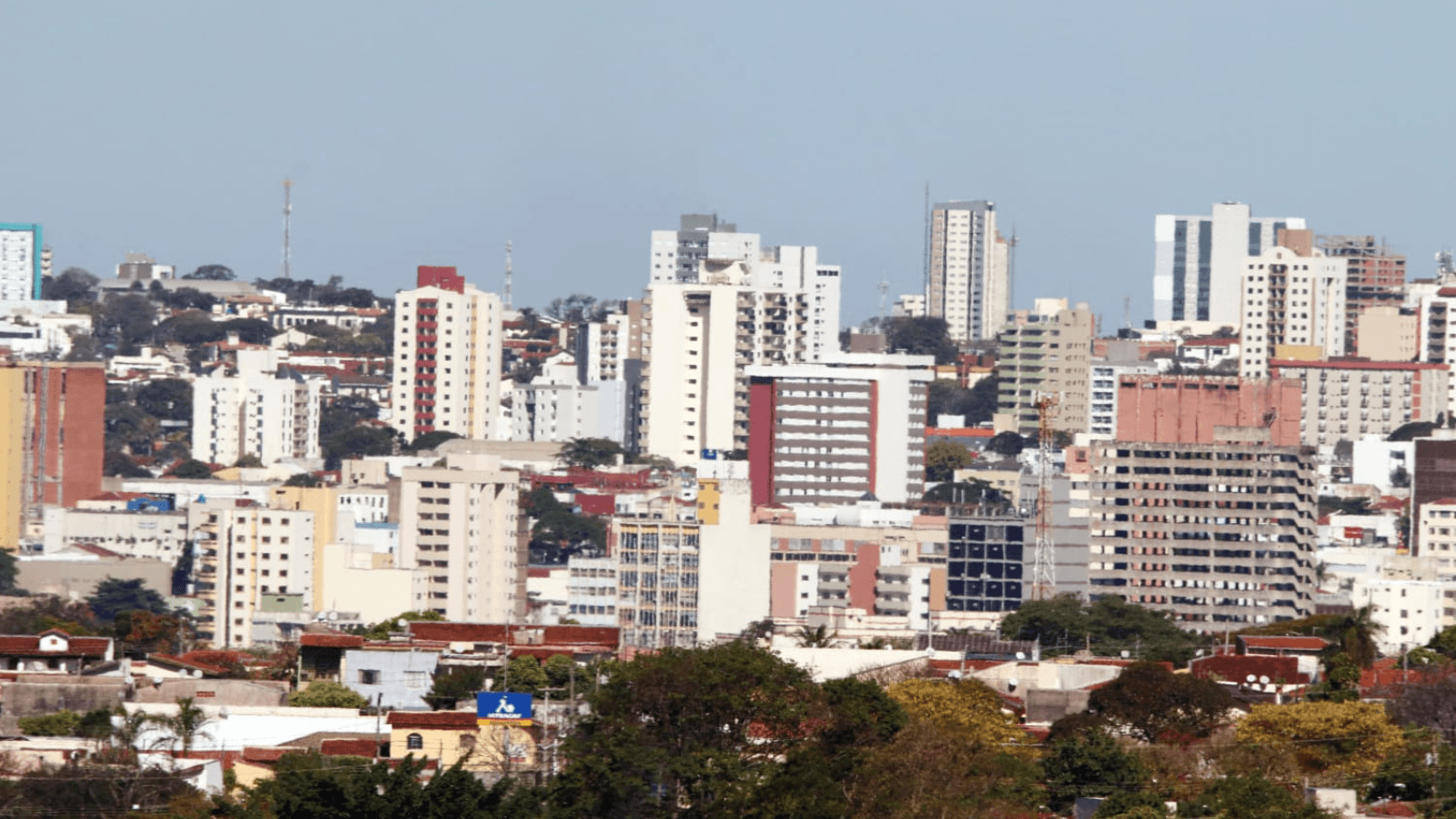 Bauru é classificada como Município Turístico pelo governo federal