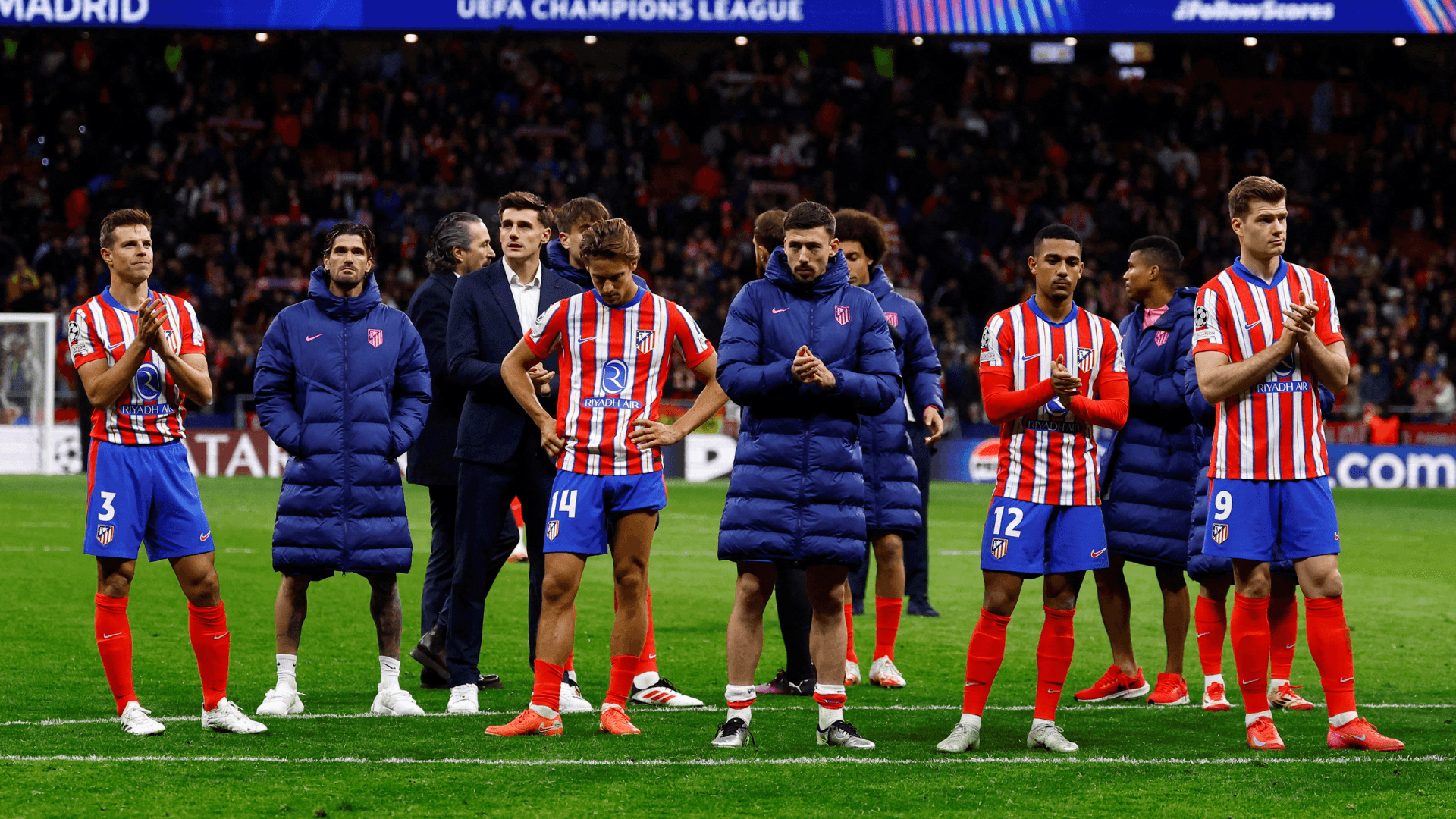 Atlético de Madrid x Barcelona: onde assistir, horário e melhores odds