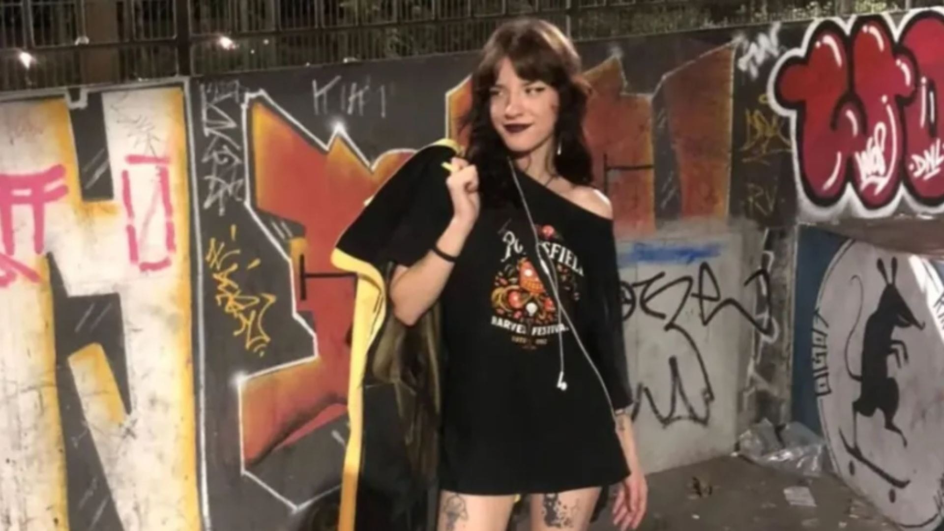 Dupla presa pela morte de jovem que teve corpo concretado em BH confessa crime