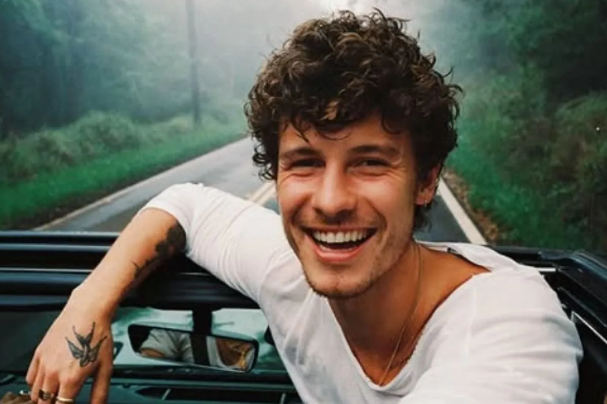 Shawn Mendes fala em “construir um lar” em nova fase com Bruna Marquezine