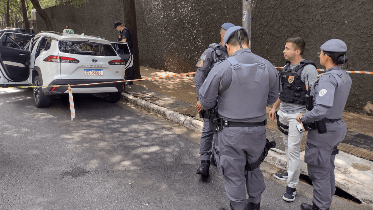 Vice-cônsul da Colômbia é baleada durante tentativa de assalto em avenida de SP