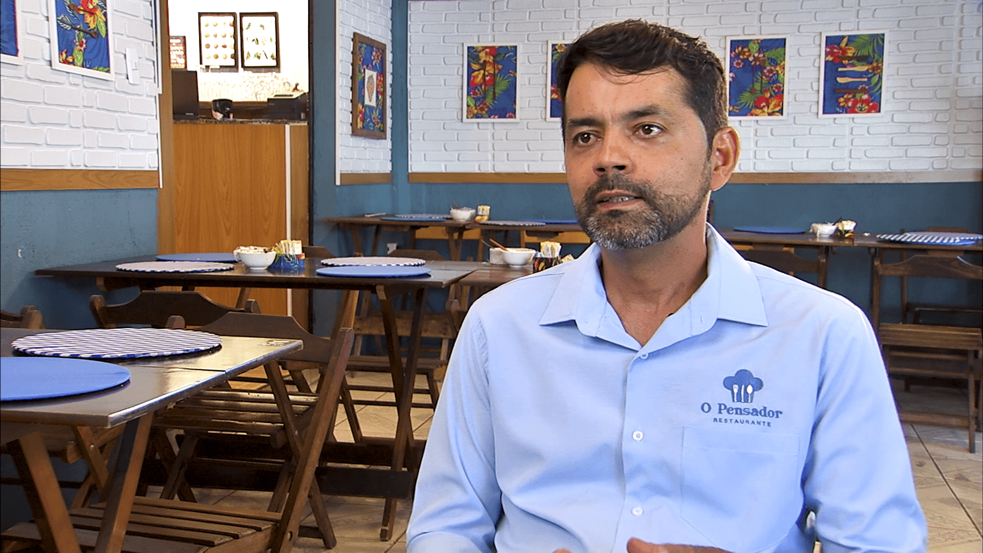 O que aconteceu com 'O Pensador'? Veja como ficou o restaurante depois do Pesadelo na Cozinha