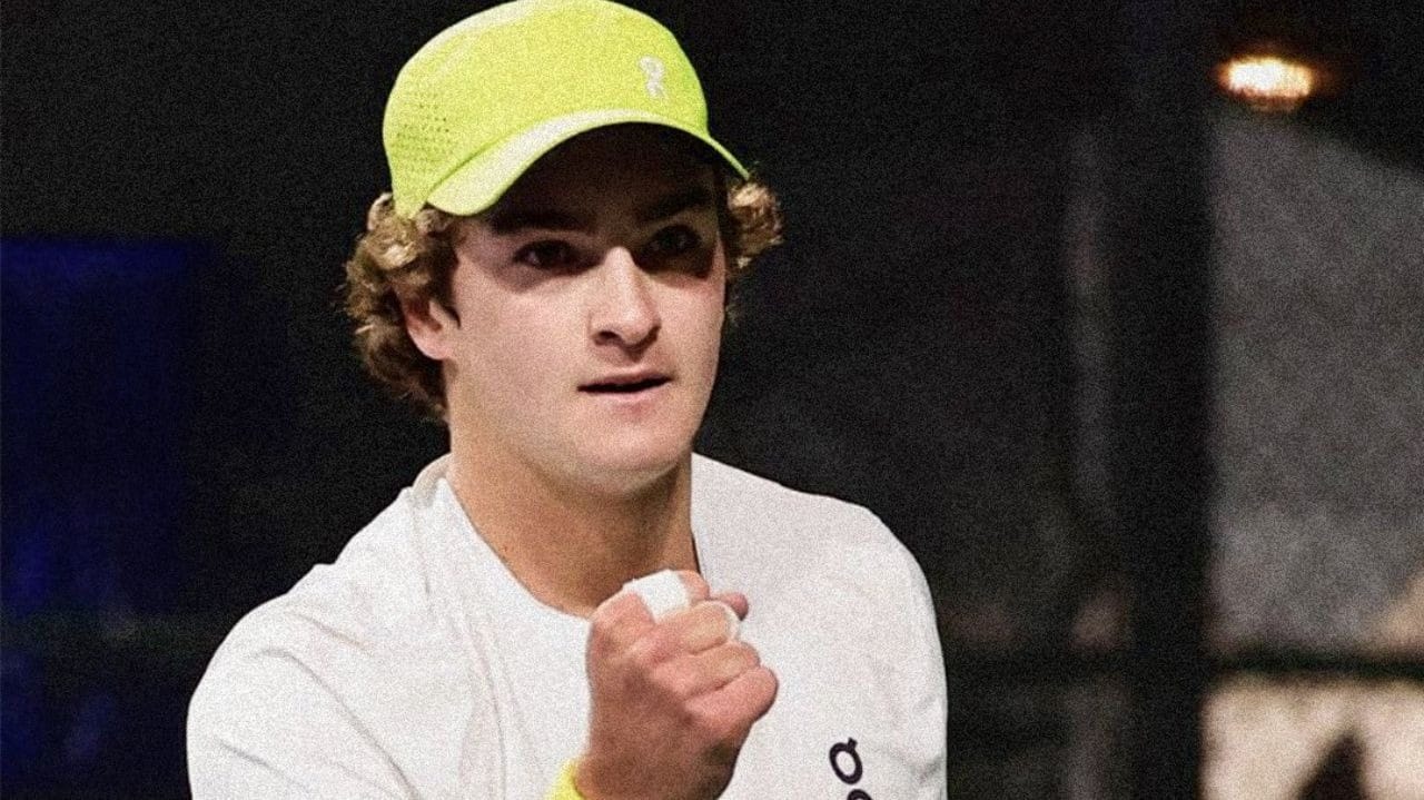 João Fonseca vence francês Hugo Gaston e vai à semifinal do Challenger de Phoenix
