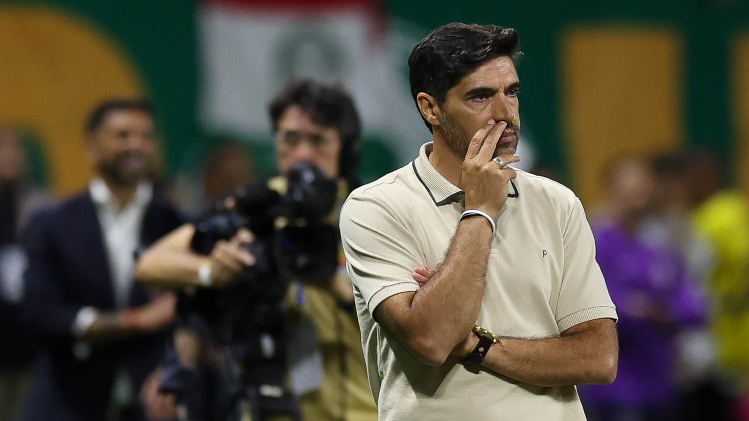 "Nó tático": Neto elogia Ramón Díaz e detona Abel Ferreira após Palmeiras x Corinthians