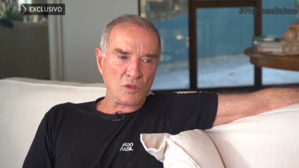 'Me tornei mais religioso', diz Eike Batista sobre os três meses de prisão