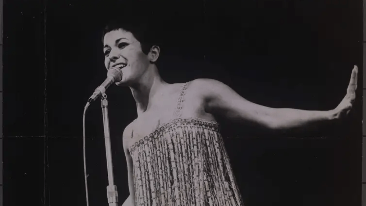 Elis Regina, que completaria 80 anos hoje, deu sua última entrevista a Salomão Esper