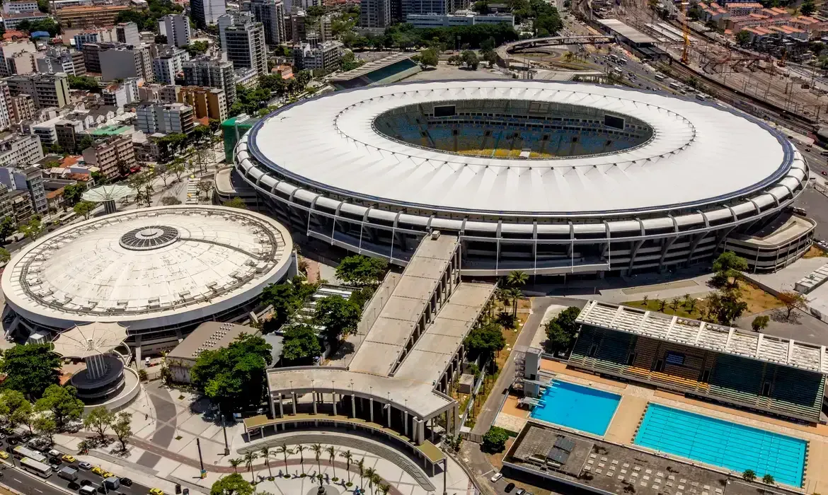 Briga entre Vasco, Flamengo e Fluminense foi parar na Justiça; entenda