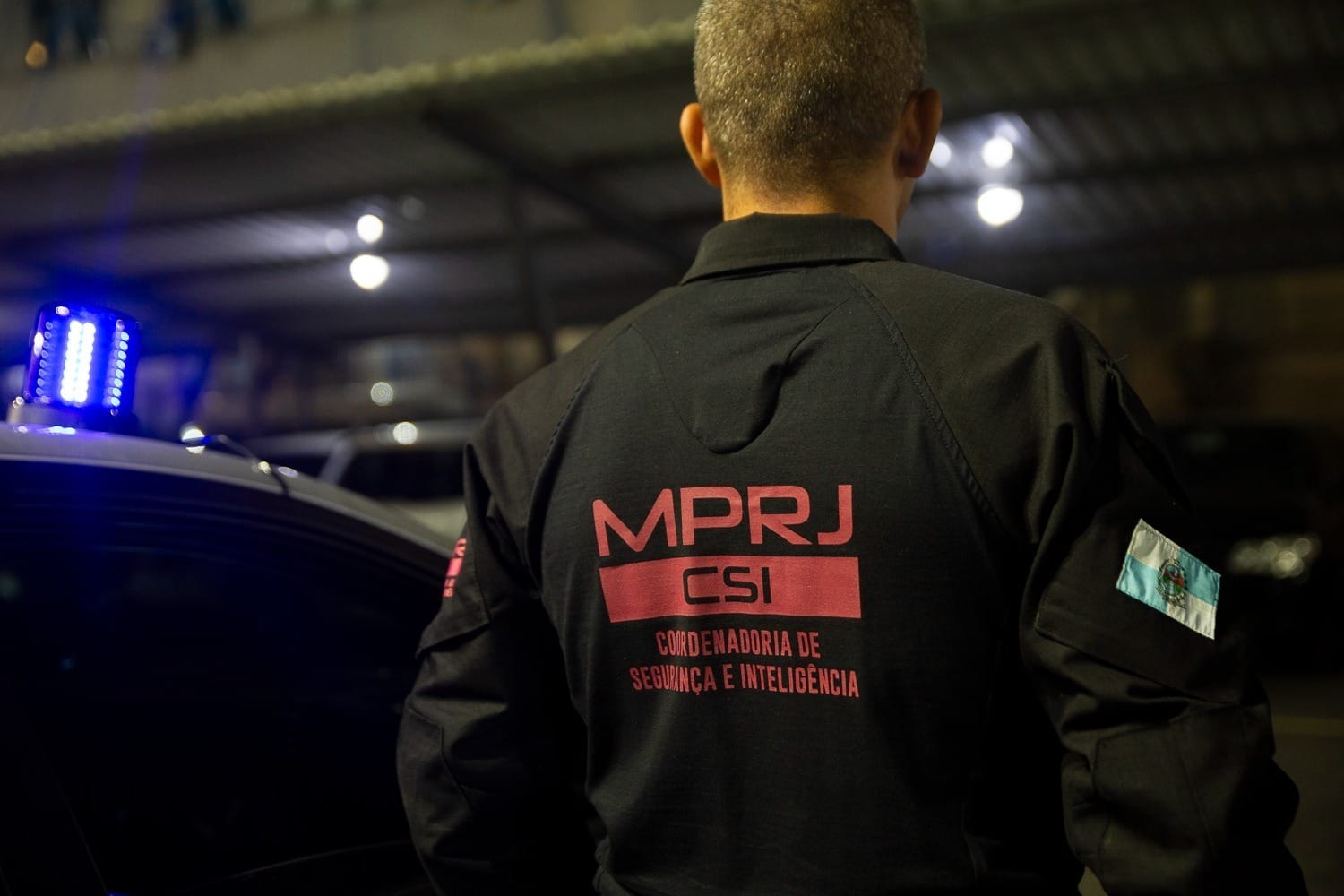 MPRJ cumpre mandados de busca e apreensão sobre investigados por lavagem de dinheiro
