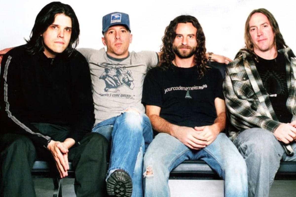Tool / Divulgação