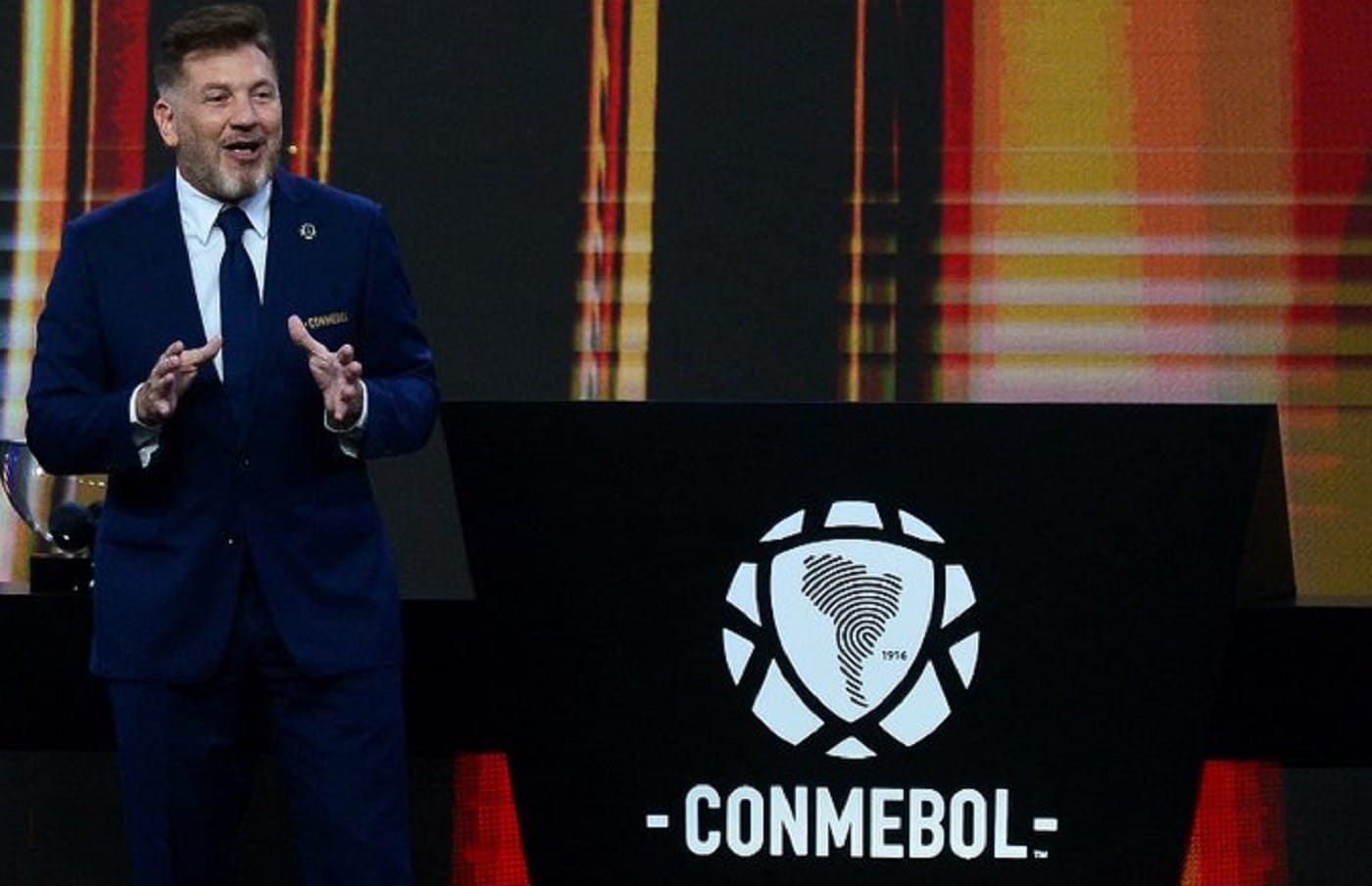 Como a Conmebol agiu em resposta ao racismo em casos registrados nos últimos anos