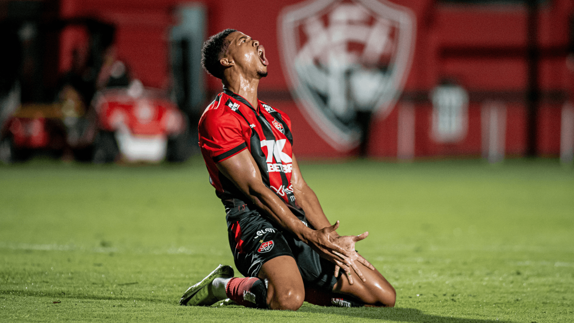Vitória x Sport: onde assistir, horário e melhores odds